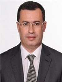 İsmail Hakkı ERTAŞ